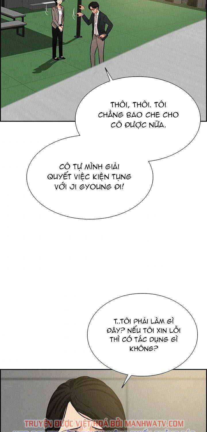 Chúa Tể Đồng Tiền - Chapter 53 - Page 57