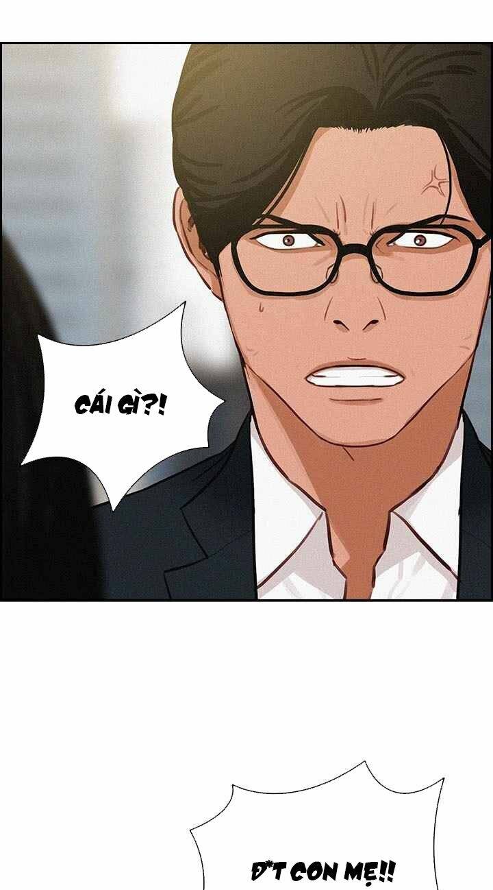 Chúa Tể Đồng Tiền - Chapter 53 - Page 61