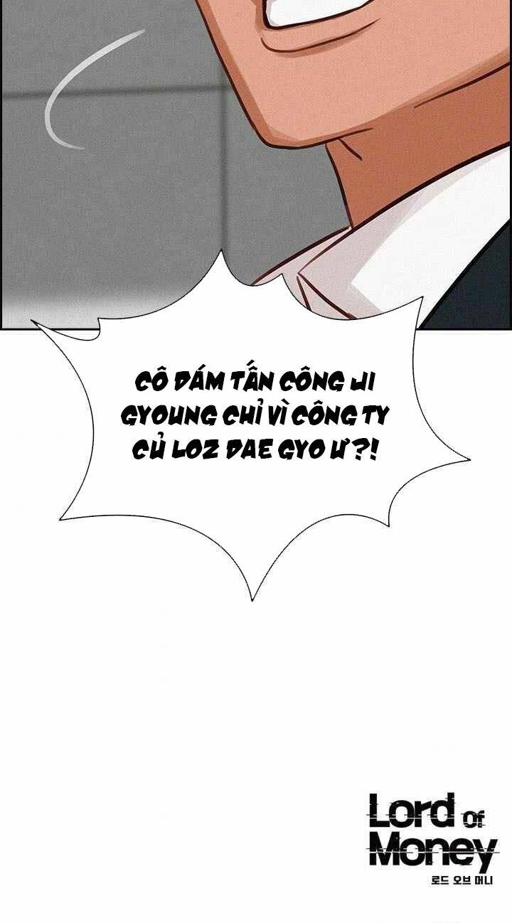 Chúa Tể Đồng Tiền - Chapter 53 - Page 65