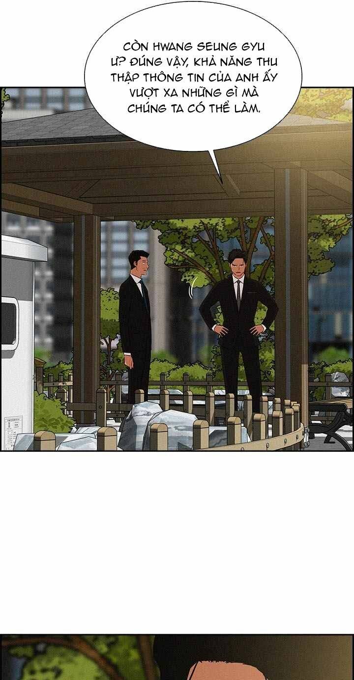 Chúa Tể Đồng Tiền - Chapter 53 - Page 7
