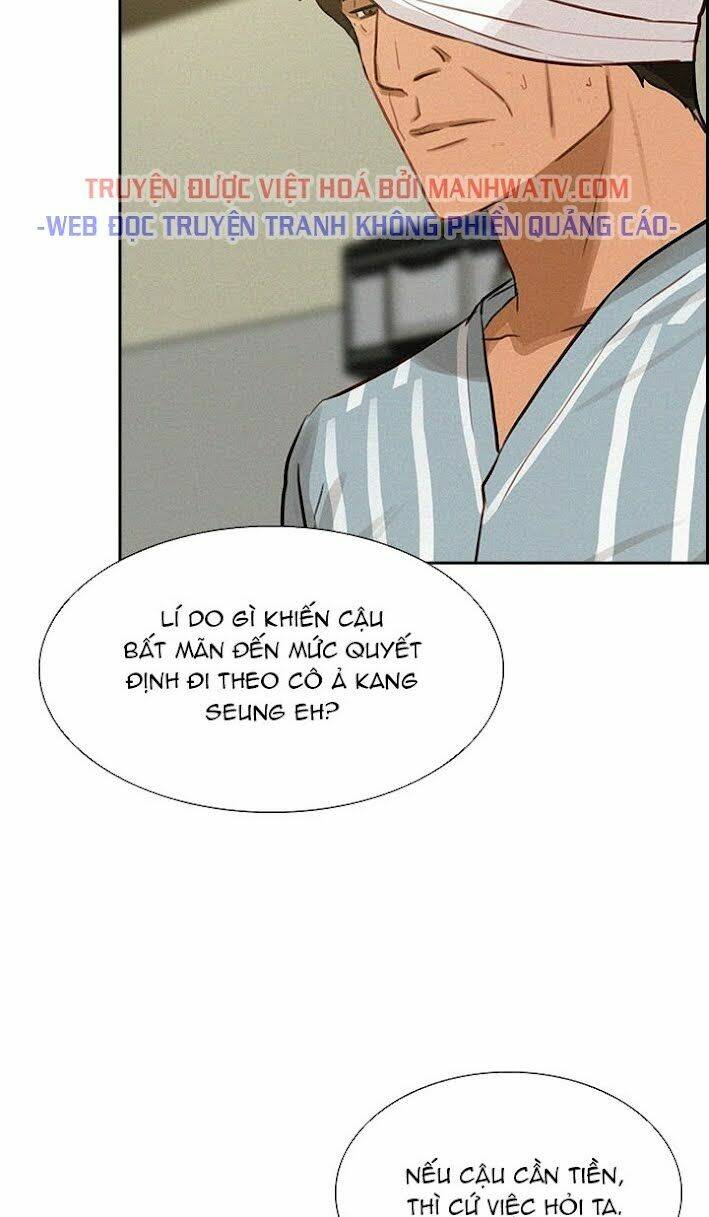 Chúa Tể Đồng Tiền - Chapter 54 - Page 11