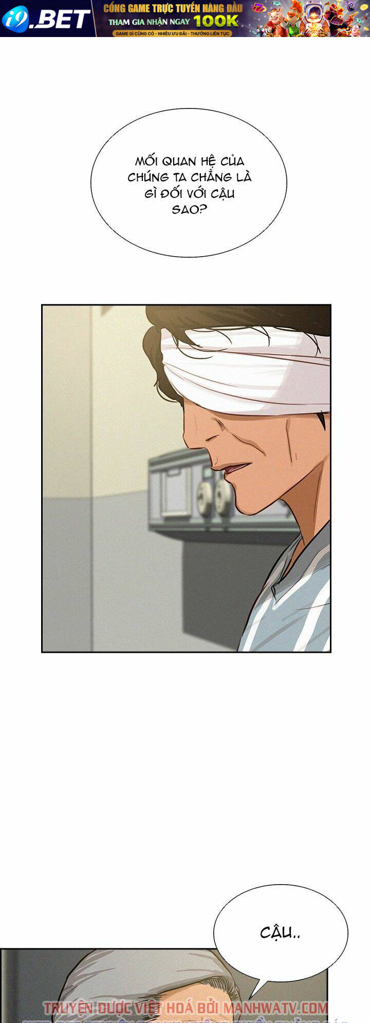 Chúa Tể Đồng Tiền - Chapter 54 - Page 13