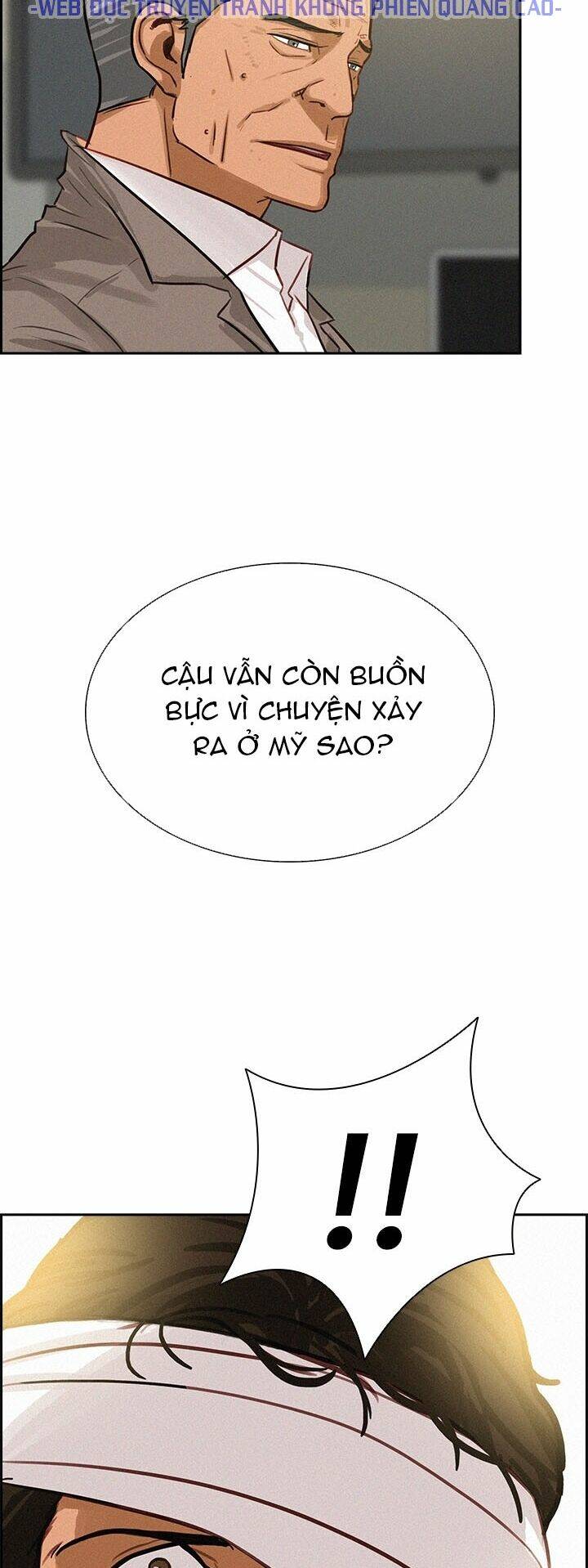 Chúa Tể Đồng Tiền - Chapter 54 - Page 14
