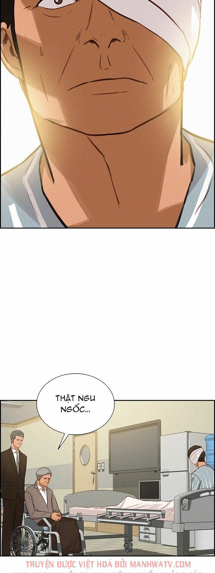 Chúa Tể Đồng Tiền - Chapter 54 - Page 15