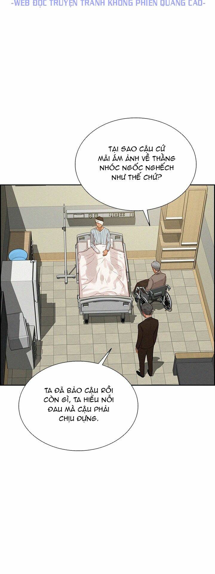 Chúa Tể Đồng Tiền - Chapter 54 - Page 16