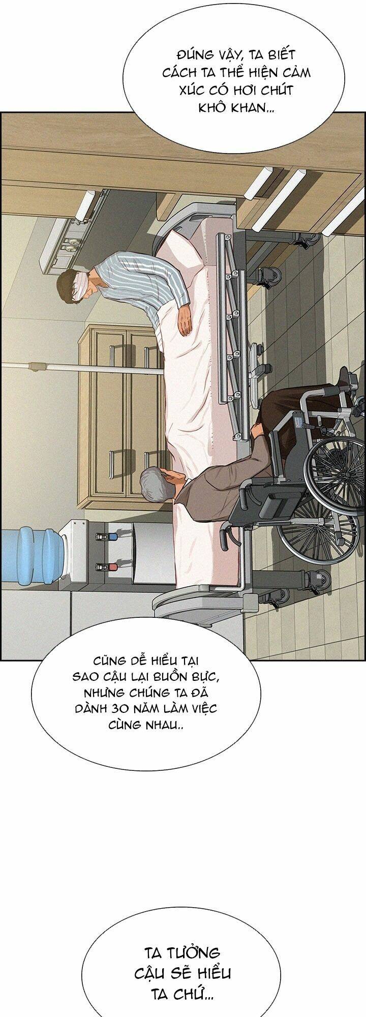 Chúa Tể Đồng Tiền - Chapter 54 - Page 17