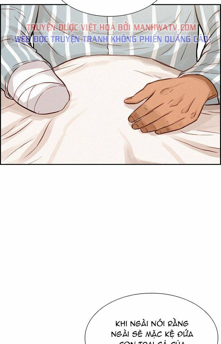 Chúa Tể Đồng Tiền - Chapter 54 - Page 18