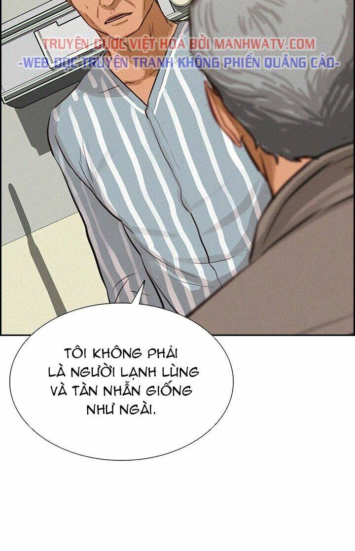 Chúa Tể Đồng Tiền - Chapter 54 - Page 21