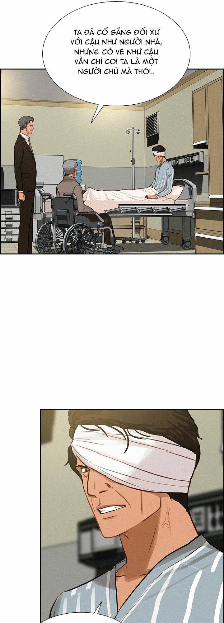 Chúa Tể Đồng Tiền - Chapter 54 - Page 23
