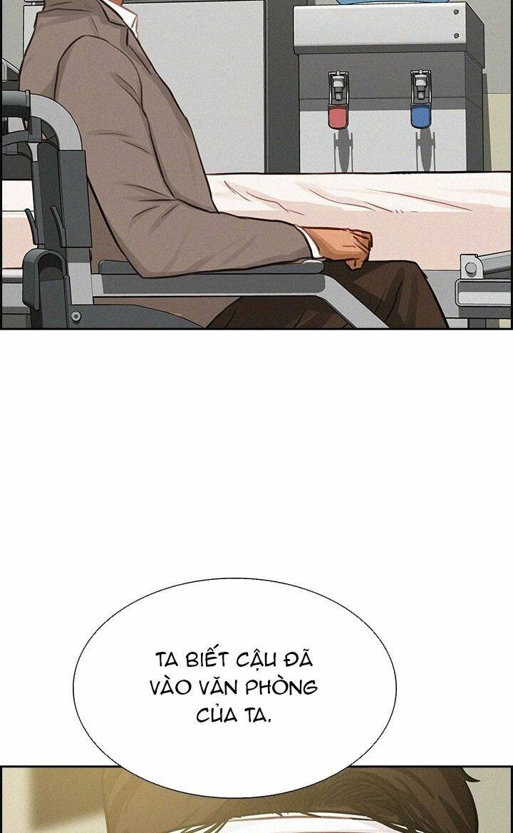 Chúa Tể Đồng Tiền - Chapter 54 - Page 25