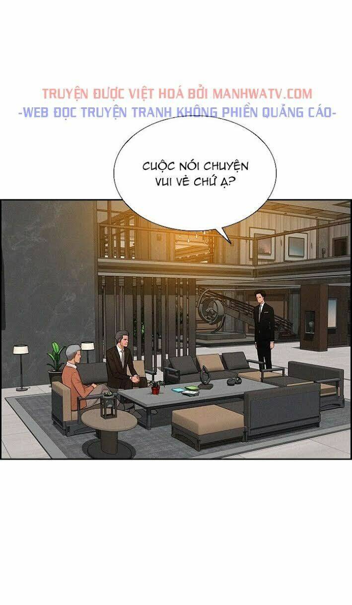 Chúa Tể Đồng Tiền - Chapter 54 - Page 33