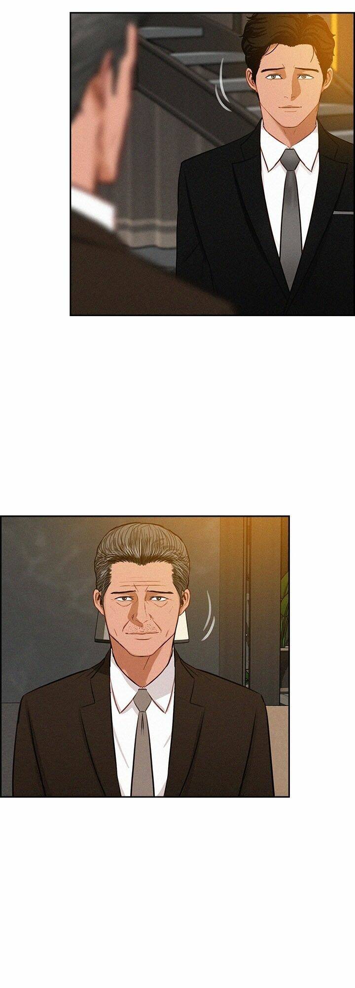 Chúa Tể Đồng Tiền - Chapter 54 - Page 35