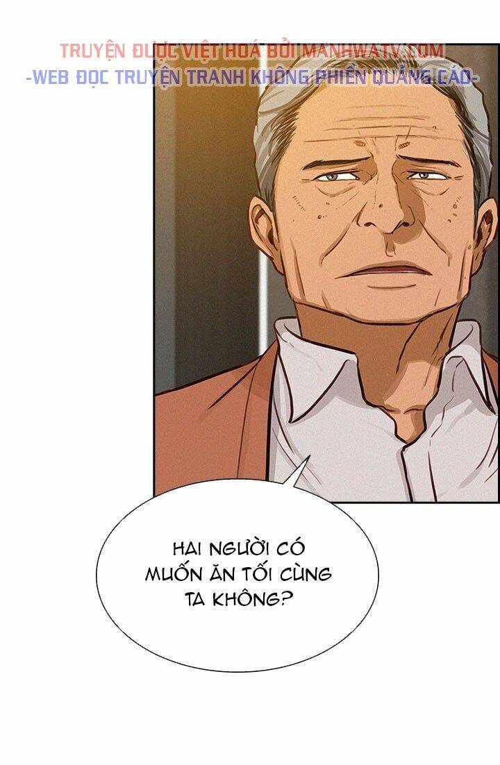 Chúa Tể Đồng Tiền - Chapter 54 - Page 36