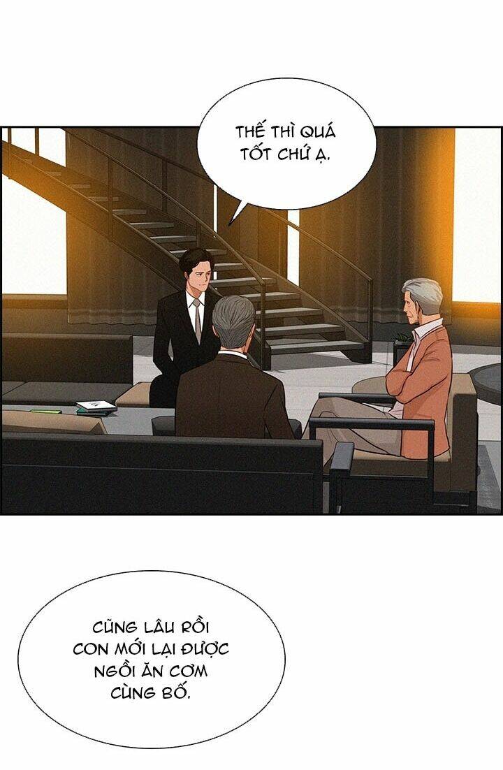 Chúa Tể Đồng Tiền - Chapter 54 - Page 37