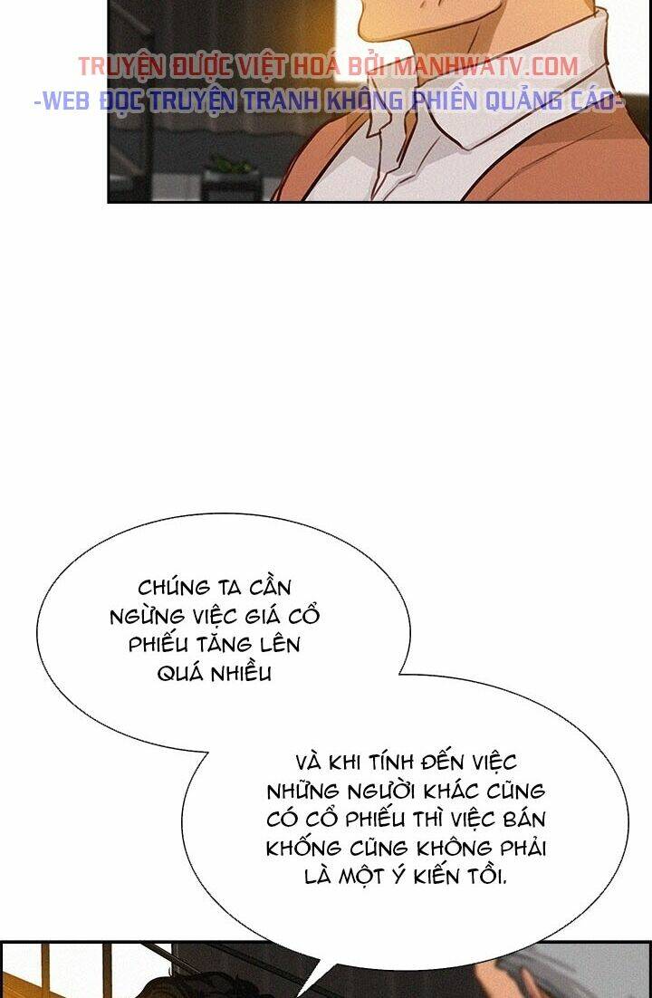 Chúa Tể Đồng Tiền - Chapter 54 - Page 39