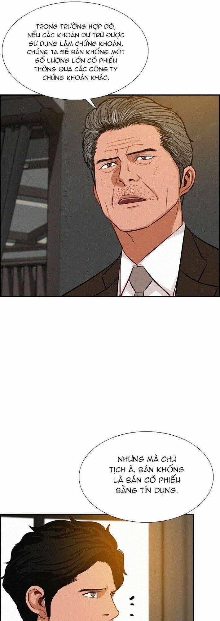 Chúa Tể Đồng Tiền - Chapter 54 - Page 41
