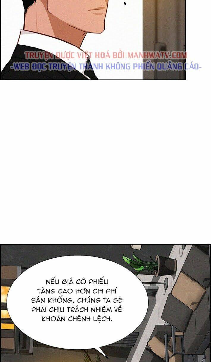 Chúa Tể Đồng Tiền - Chapter 54 - Page 42