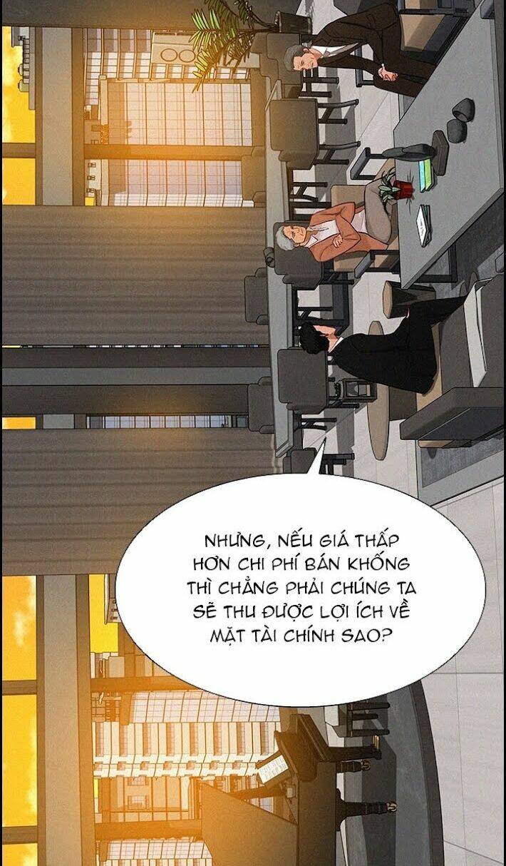 Chúa Tể Đồng Tiền - Chapter 54 - Page 43