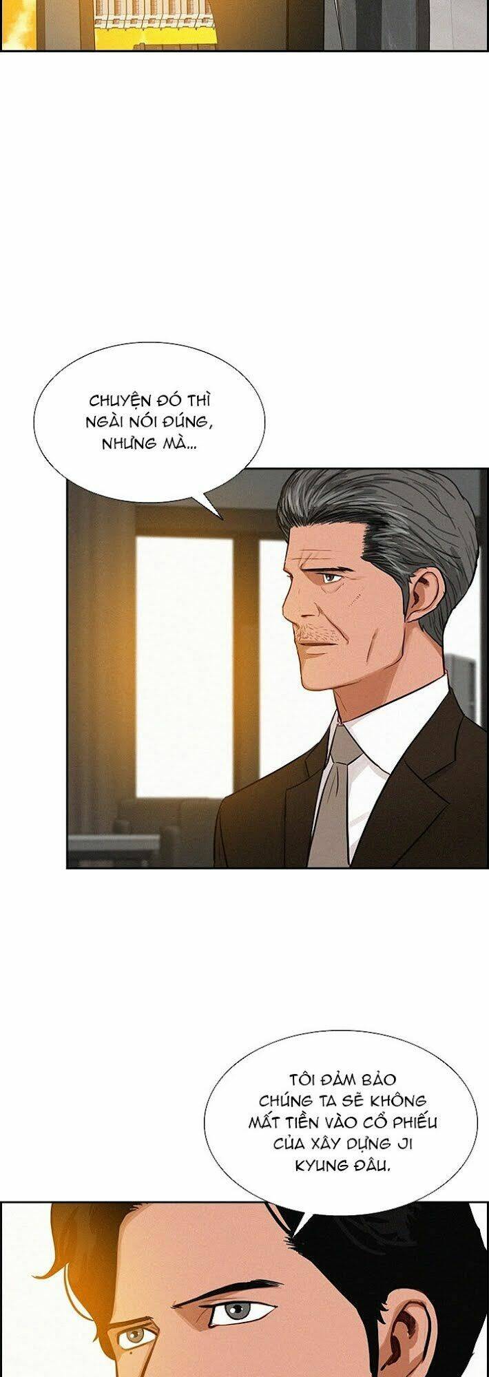 Chúa Tể Đồng Tiền - Chapter 54 - Page 44