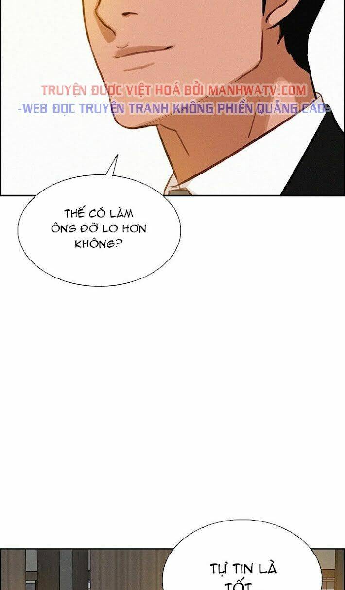 Chúa Tể Đồng Tiền - Chapter 54 - Page 45