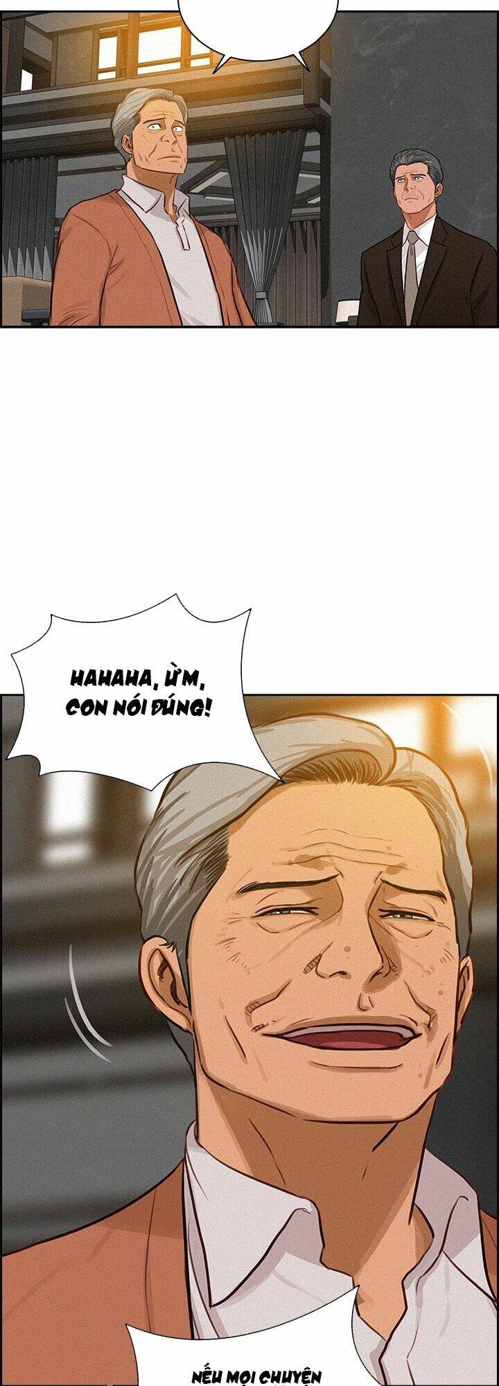 Chúa Tể Đồng Tiền - Chapter 54 - Page 50