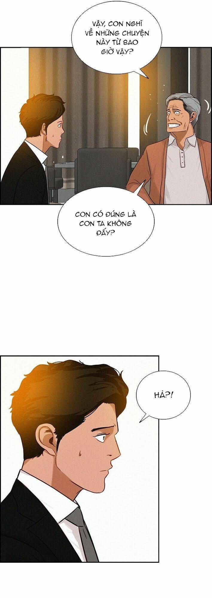 Chúa Tể Đồng Tiền - Chapter 54 - Page 53