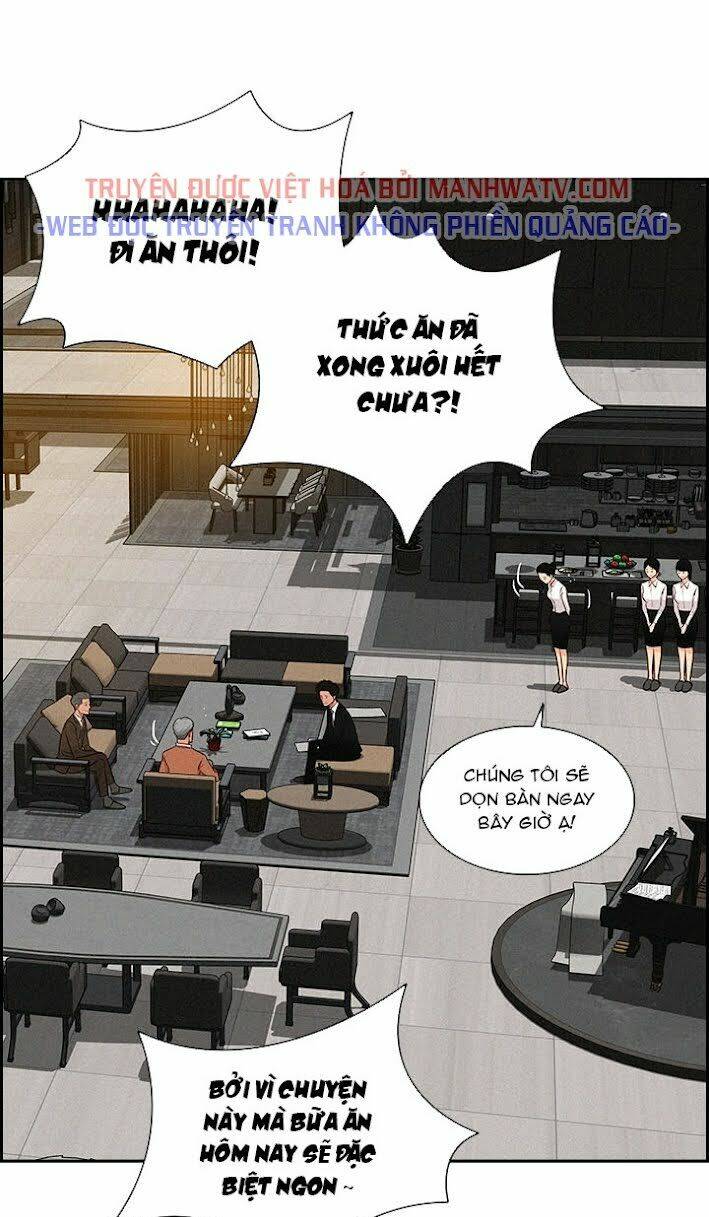 Chúa Tể Đồng Tiền - Chapter 54 - Page 54