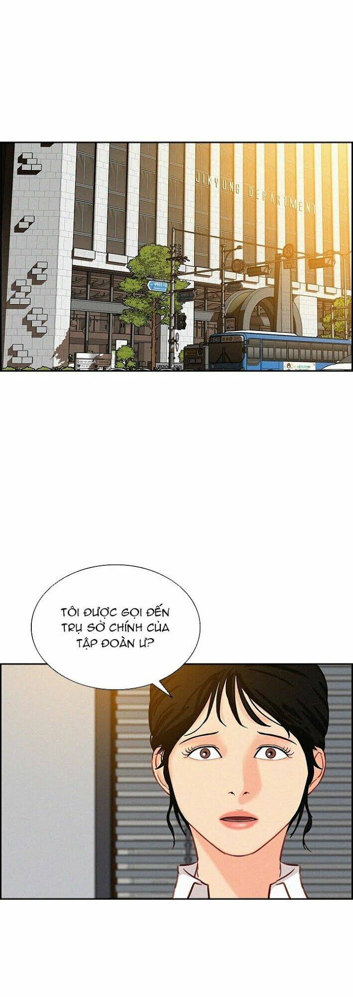 Chúa Tể Đồng Tiền - Chapter 54 - Page 56