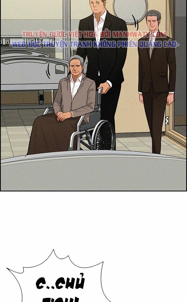 Chúa Tể Đồng Tiền - Chapter 54 - Page 5