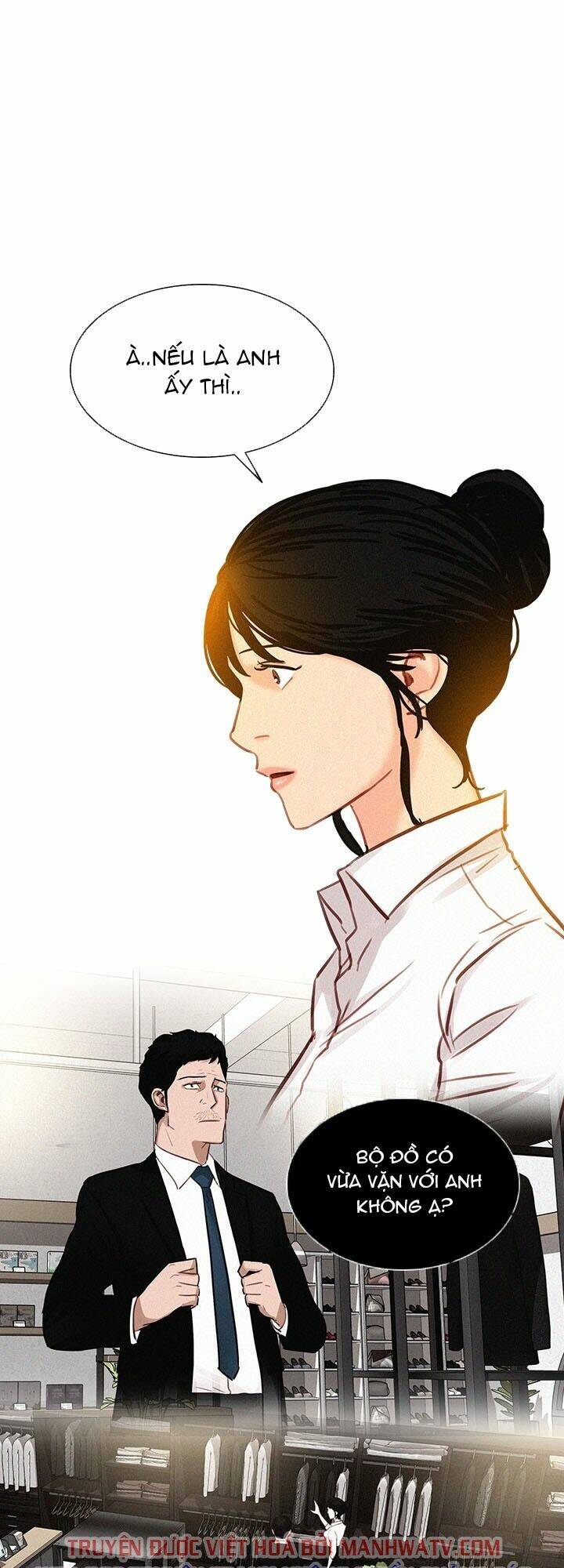 Chúa Tể Đồng Tiền - Chapter 54 - Page 59