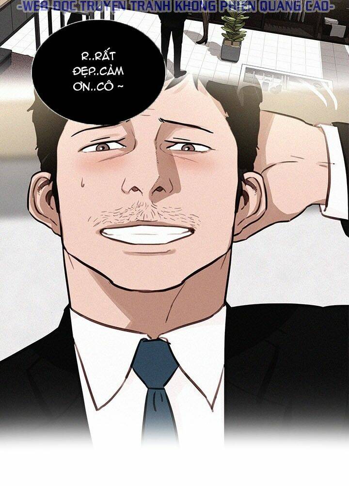 Chúa Tể Đồng Tiền - Chapter 54 - Page 60