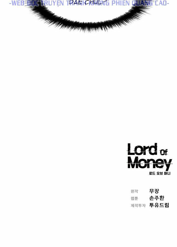 Chúa Tể Đồng Tiền - Chapter 54 - Page 63