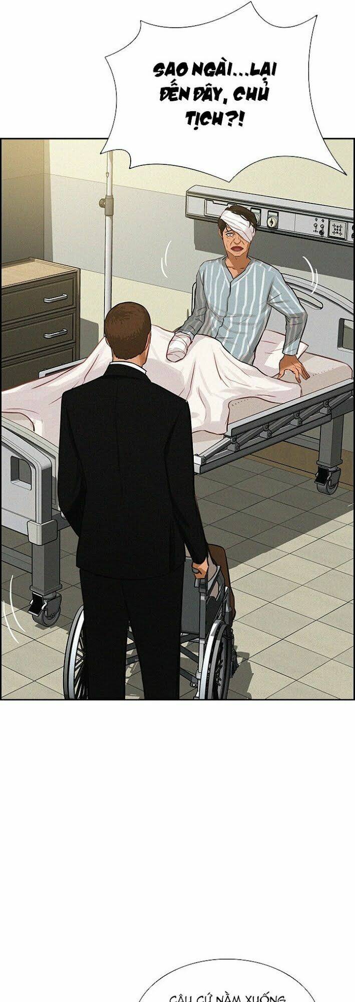 Chúa Tể Đồng Tiền - Chapter 54 - Page 7