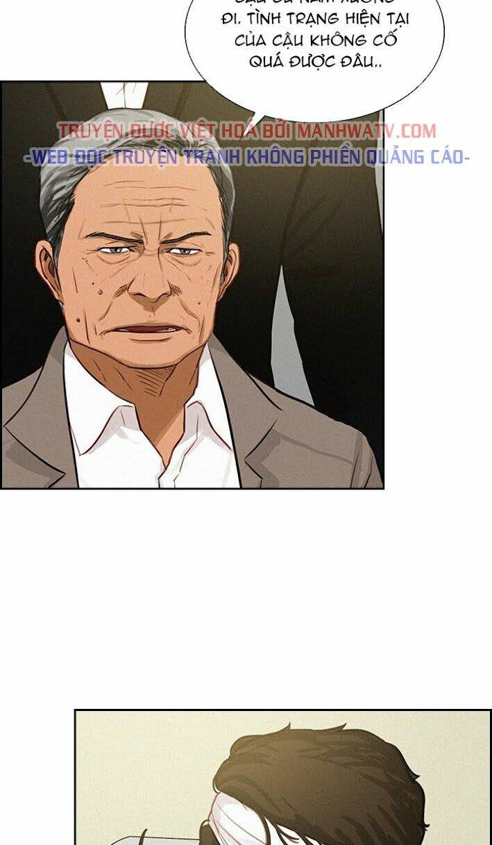 Chúa Tể Đồng Tiền - Chapter 54 - Page 8