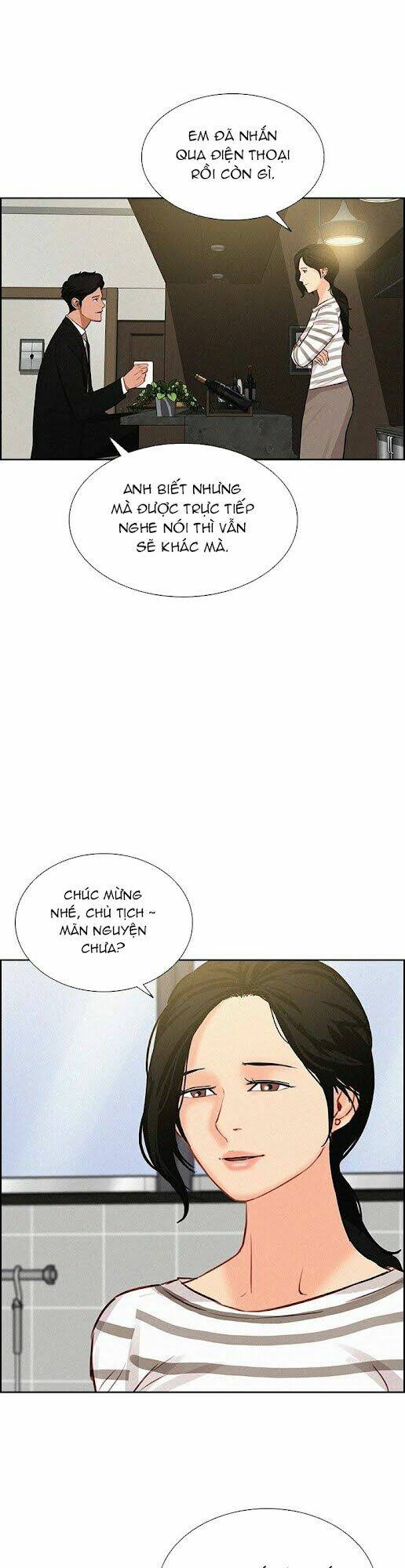 Chúa Tể Đồng Tiền - Chapter 55 - Page 9