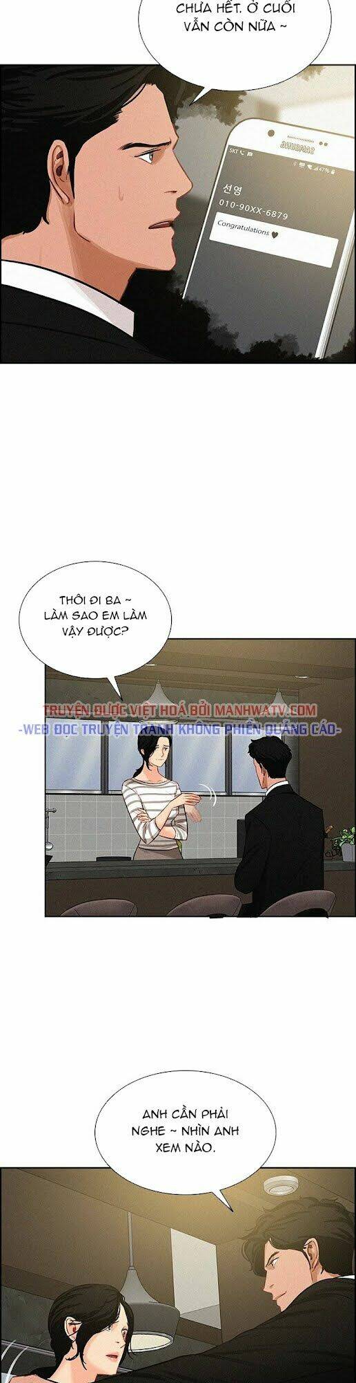 Chúa Tể Đồng Tiền - Chapter 55 - Page 10