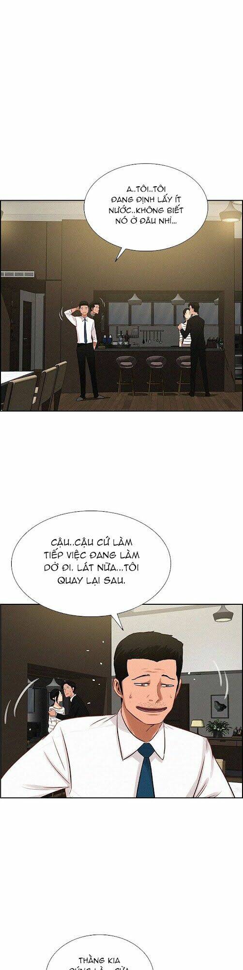 Chúa Tể Đồng Tiền - Chapter 55 - Page 17