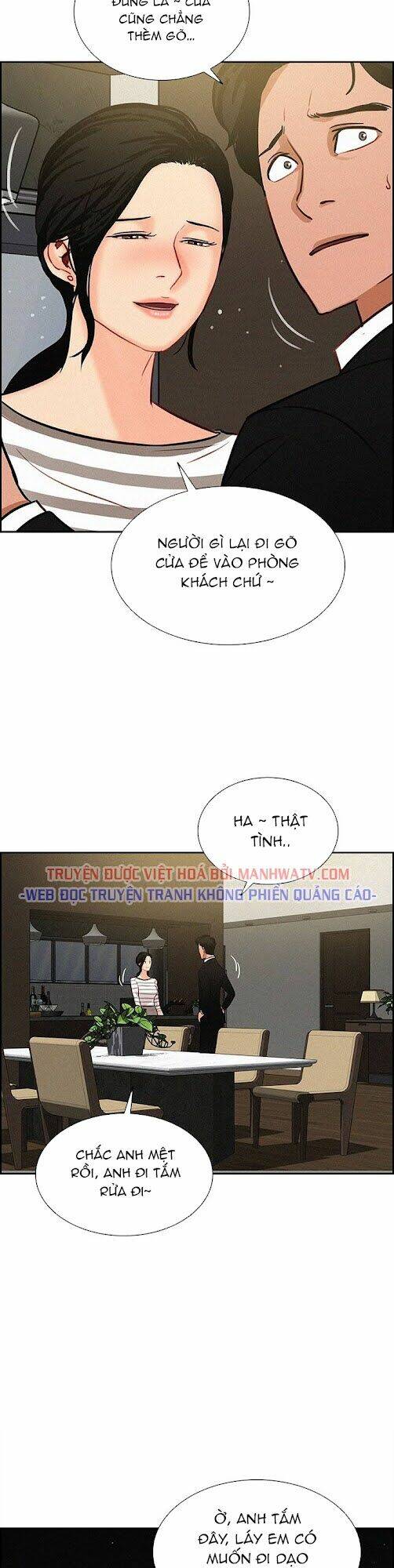 Chúa Tể Đồng Tiền - Chapter 55 - Page 18