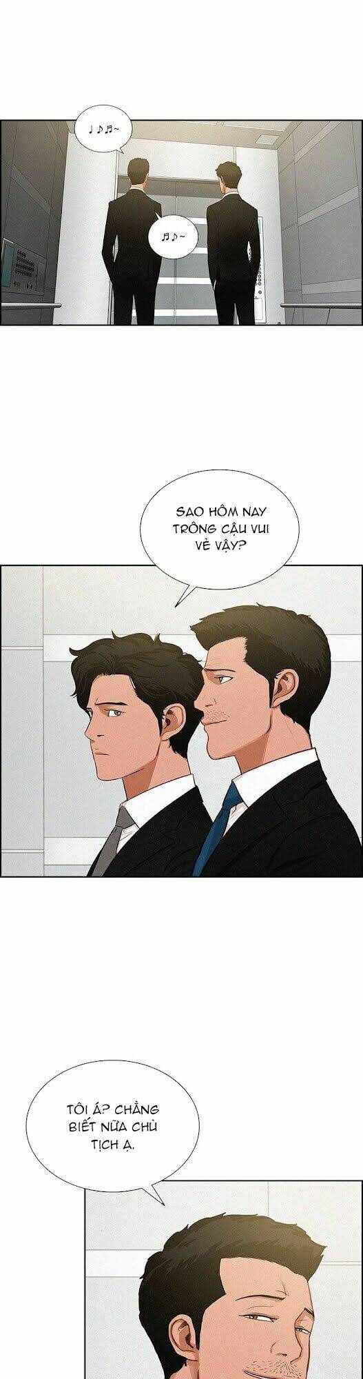 Chúa Tể Đồng Tiền - Chapter 55 - Page 21