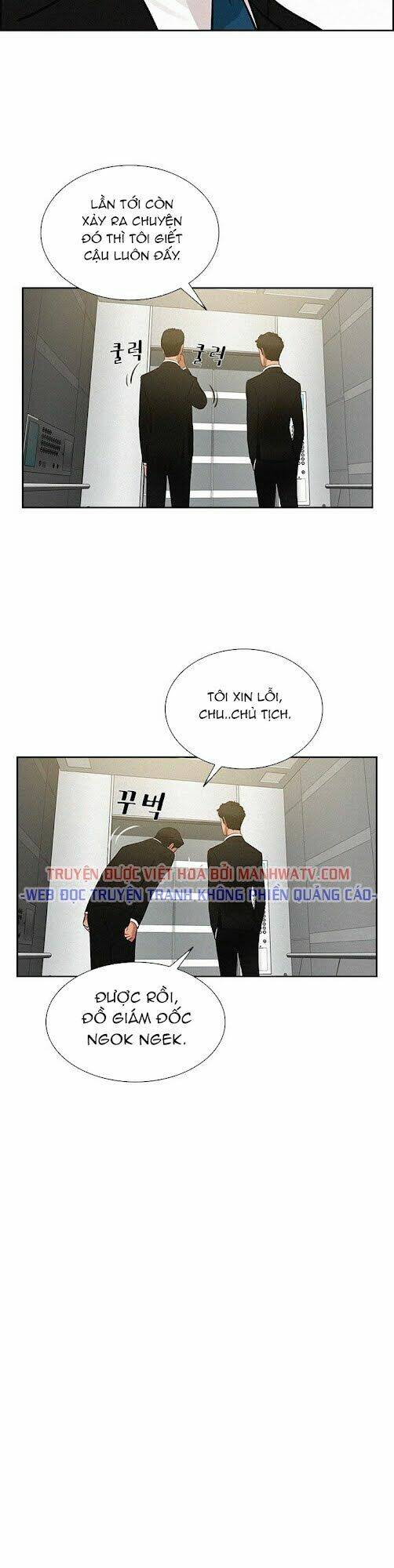 Chúa Tể Đồng Tiền - Chapter 55 - Page 25