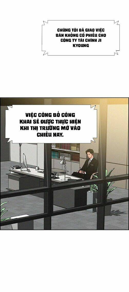 Chúa Tể Đồng Tiền - Chapter 55 - Page 26