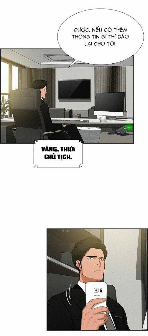 Chúa Tể Đồng Tiền - Chapter 55 - Page 27