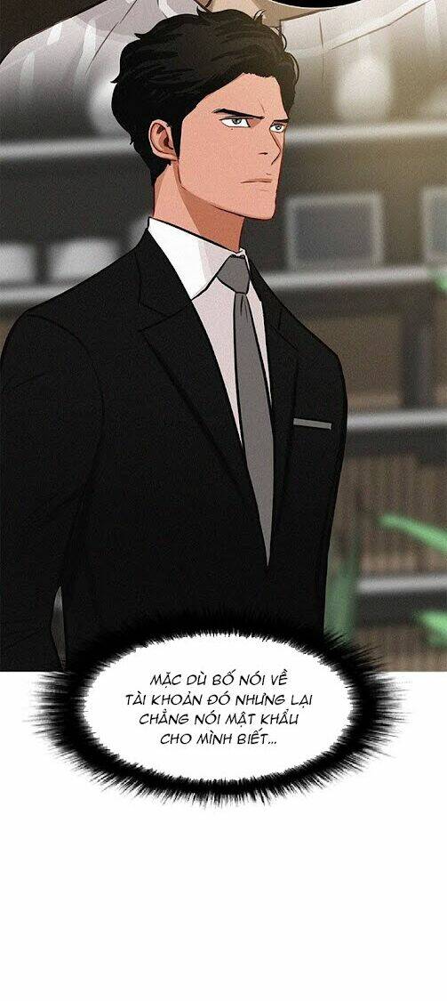 Chúa Tể Đồng Tiền - Chapter 55 - Page 31