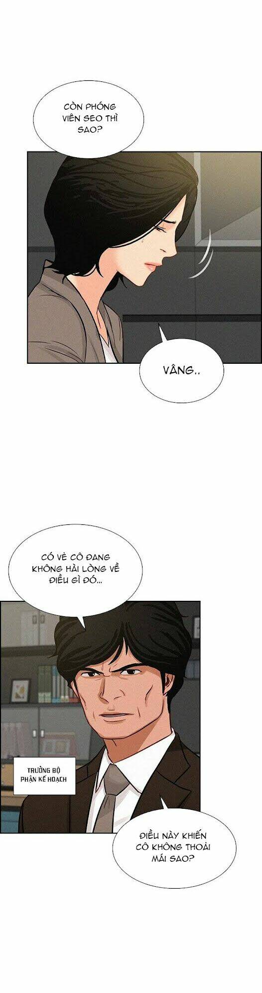 Chúa Tể Đồng Tiền - Chapter 55 - Page 34