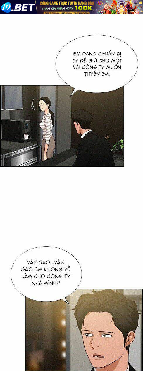Chúa Tể Đồng Tiền - Chapter 55 - Page 3