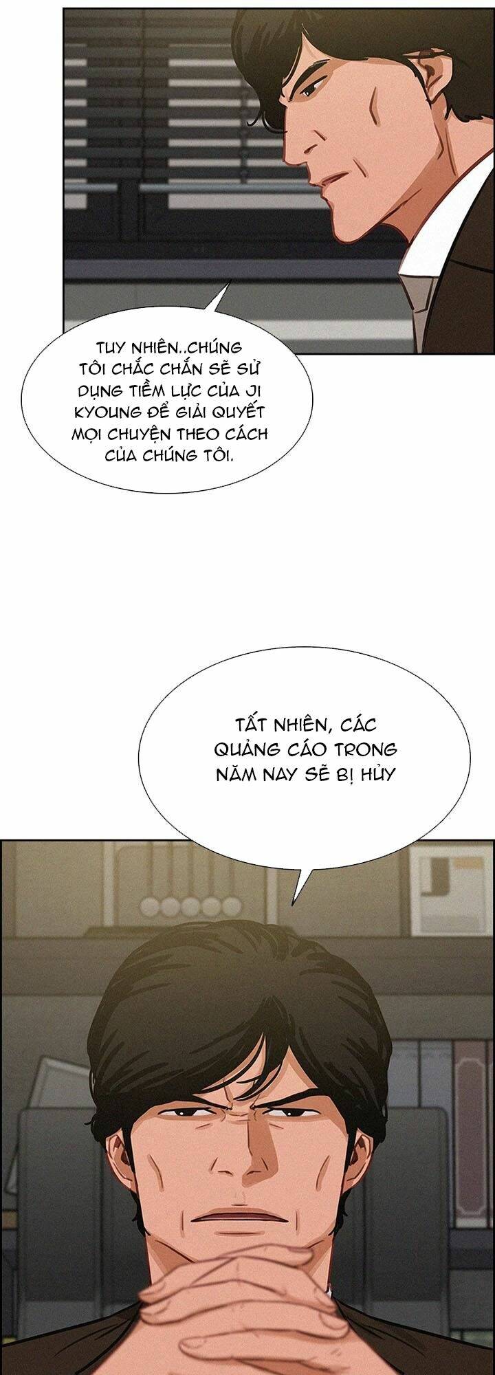Chúa Tể Đồng Tiền - Chapter 55 - Page 39