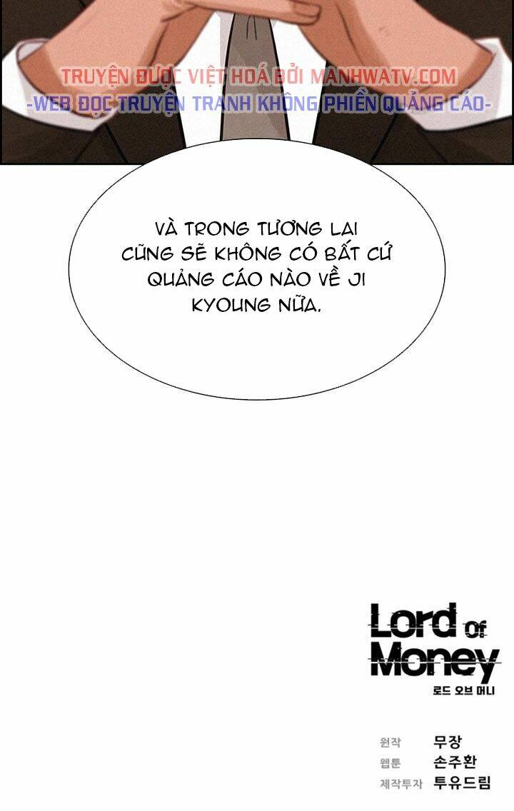 Chúa Tể Đồng Tiền - Chapter 55 - Page 40
