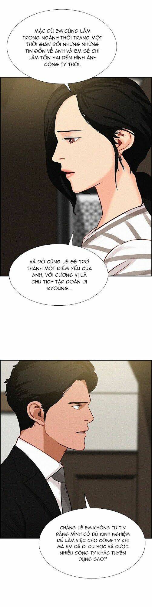 Chúa Tể Đồng Tiền - Chapter 55 - Page 5