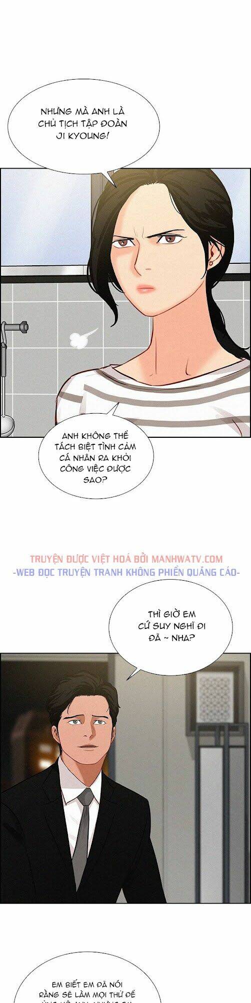 Chúa Tể Đồng Tiền - Chapter 55 - Page 6