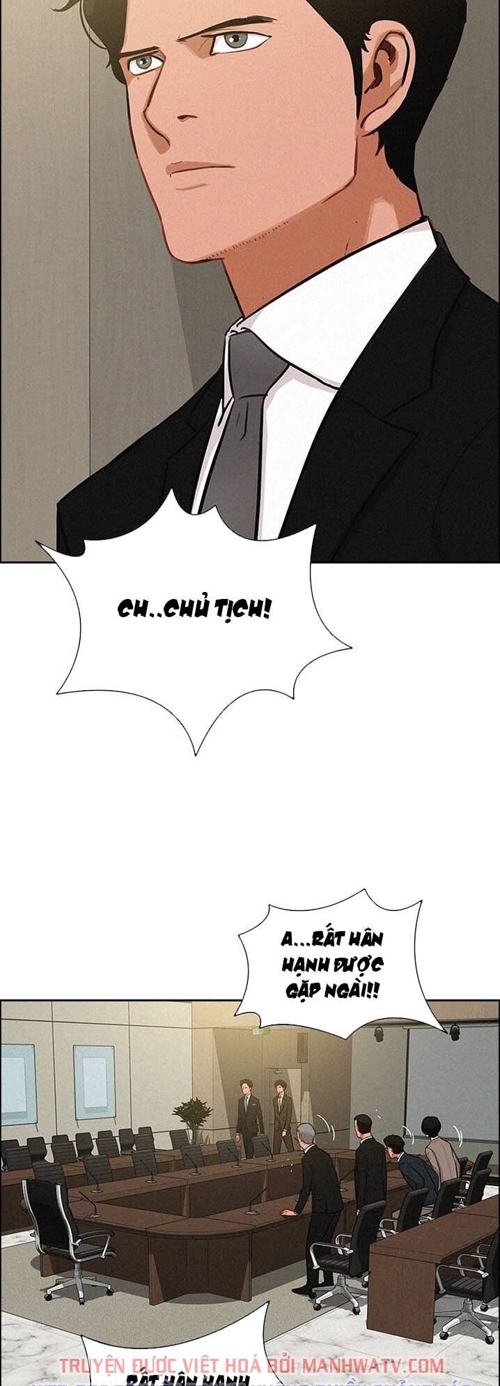 Chúa Tể Đồng Tiền - Chapter 56 - Page 9